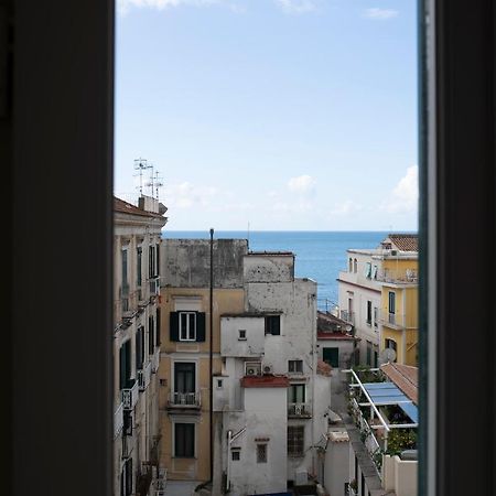 Amalfi Old Square Room & Apartments Eksteriør bilde