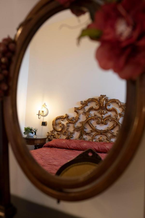 Amalfi Old Square Room & Apartments Eksteriør bilde